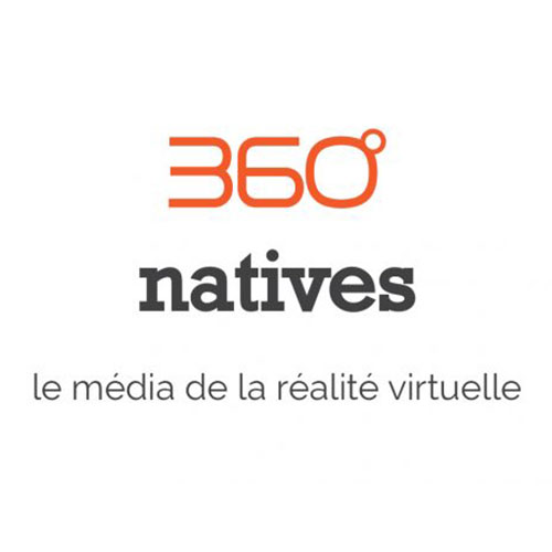 360 degres natives  partenaire video 360 Time Prod