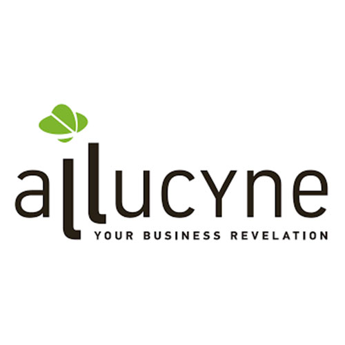 Allucyne  partenaire video 360 Time Prod