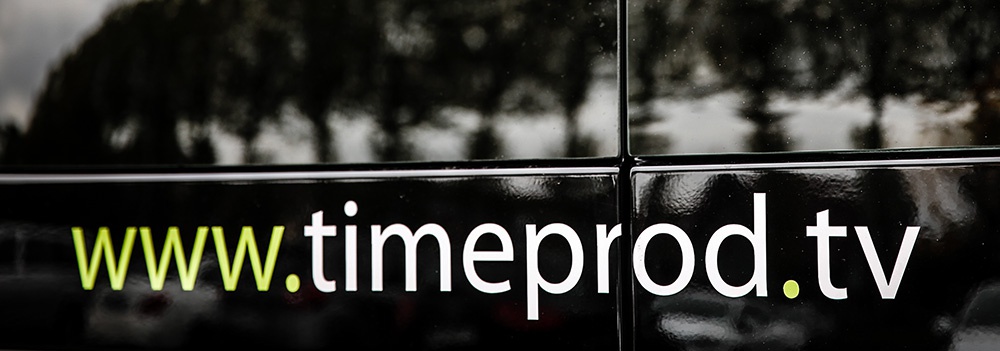 Rejoignez l\'équipe Time Prod ! Rejoignez l\'équipe Time Prod !