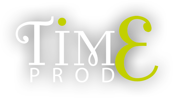 logo TimeProd