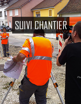 suivi de chantier-vidéo suivi de chantier-timelapse-vidéo accélérée