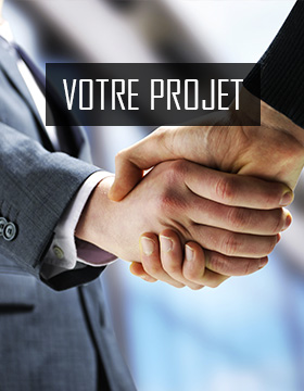 projet vidéo-projet film entrepirse