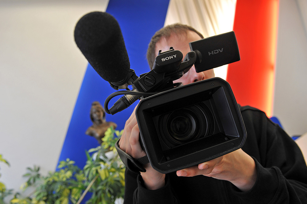 Time Prod | Vidéo pour les entreprises