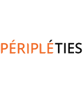 Logo Péripléties - Time Prod soutient le projet Péripléties