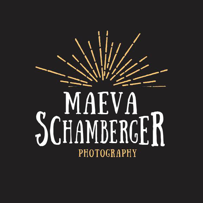 Maeva Schamberger partenaire Time Prod